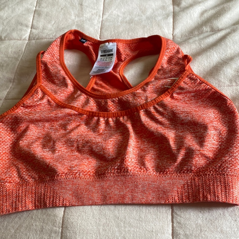 Gymshark Sports Bra